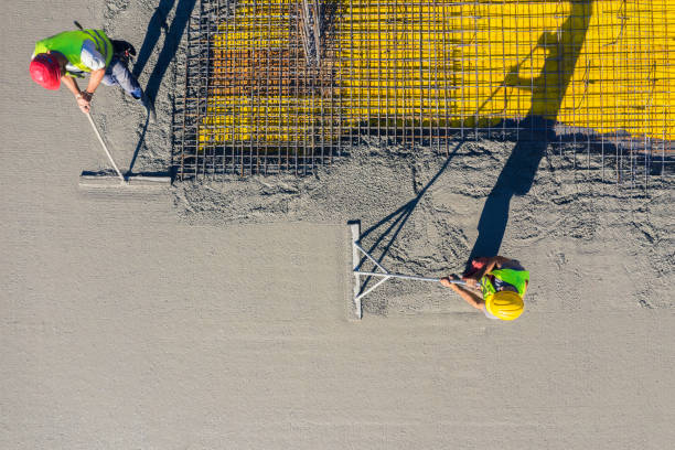 Best Decorative Concrete Services  in Columbus, NE